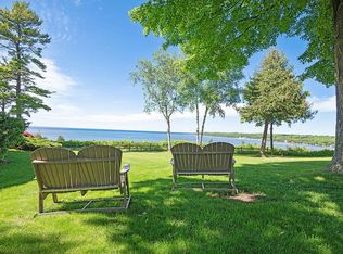 10710 Sister Bluff Dr #48, Sister Bay, WI 54234