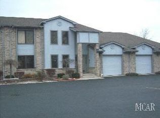 5840 W Dunbar Rd #4, Monroe, MI 48161