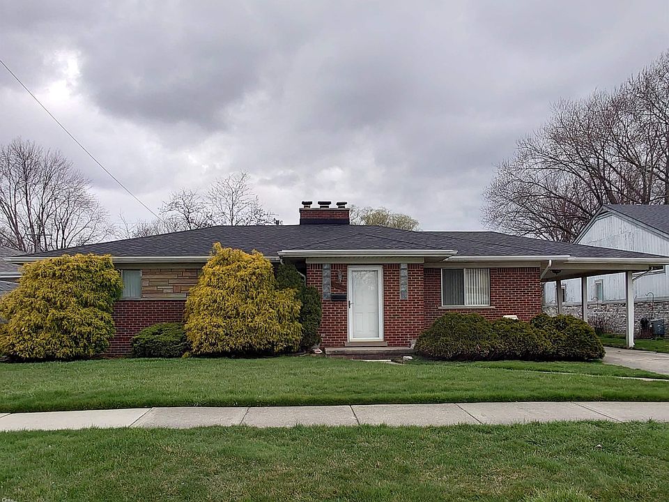 1st image of 30131 Gloria St