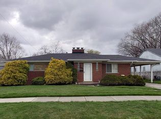 30131 Gloria St, Saint Clair Shores, MI