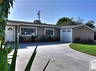 4509 N Eastbury Ave, Covina, CA 91722