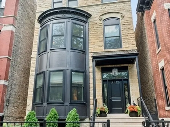 2136 N Cleveland Ave #2, Chicago, IL 60614