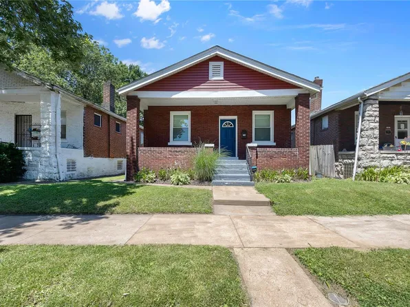 5405 S Compton Ave, Saint Louis, MO 63111