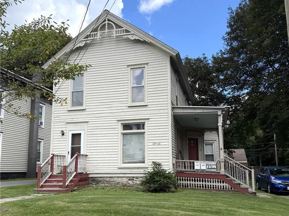 14 East St, Oneonta, NY 13820