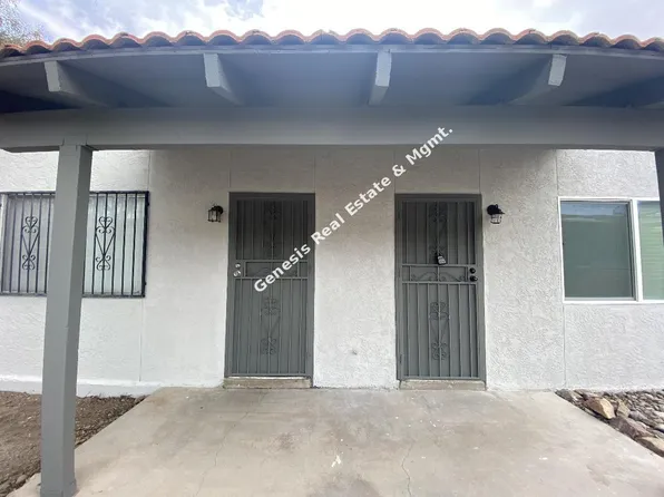 3145 E Terra Alta Blvd, Tucson, AZ 85716