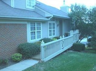 3969 Prestwick Pl, Dayton, OH 45430