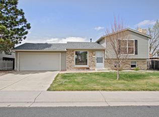 8965 W 96th Dr, Westminster, CO 80021