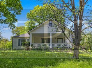 3618 N Bales Ave, Kansas City, MO 64117