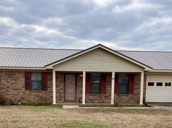 545 NE Thompson Rd, Decatur, AL 35603