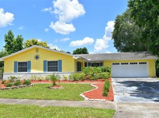 2126 Bonanza Ave, Winter Park, FL 32792