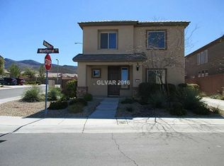 2241 Montferrat Ln #0, Henderson, NV 89044