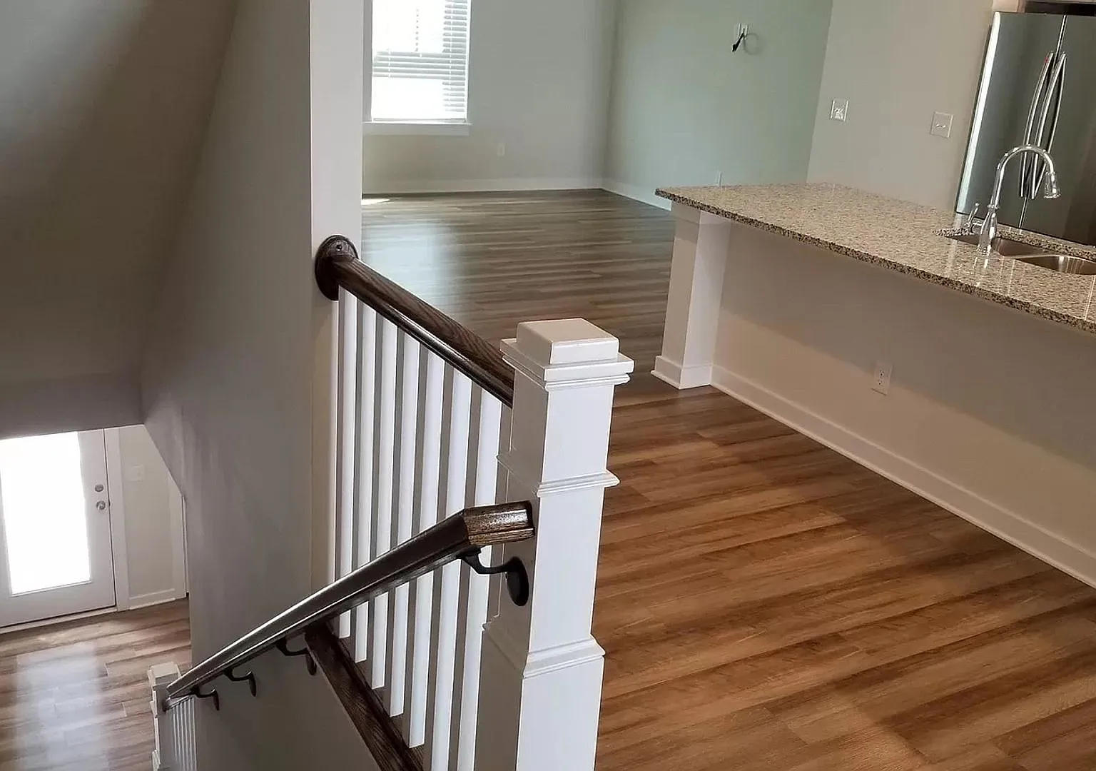Room in 3 Bedroom Home at 1024 Sharon Towns Dr — Photo 2
