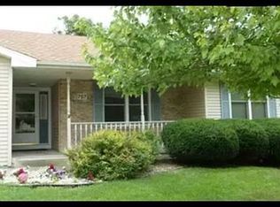 707 Phaeton Pl, Normal, IL 61761