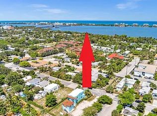 621 S M St #3, Lake Worth, FL 33460