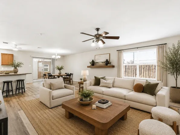 2112 Valley Forge Trl, Fort Worth, TX 76177