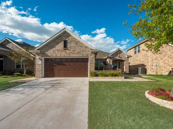 1572 Cedar Crest Dr, Forney, TX 75126