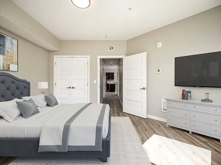 Bedroom Bedroom