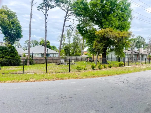 LOT 8 Pine Dr, Panama City, FL 32408
