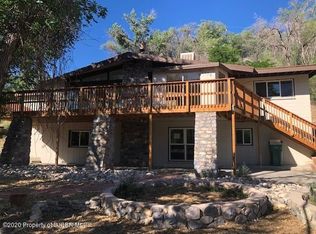 1776 Glade Rd, Farmington, NM 87401