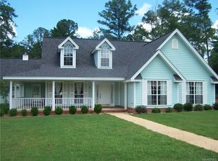 640 Camelot Dr, Greenville, AL 36037