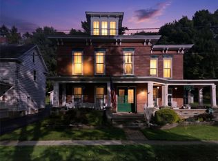 3834 Union St, Marion, NY 14505