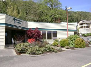 2560 NW Medical Park Dr, Roseburg, OR 97470