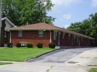 925 S Jefferson Ave #2, Springfield, MO 65807