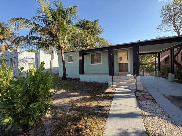 750 NW 49th St, Miami, FL 33127