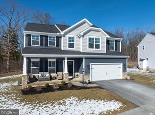 247 Acer Ave, State College, PA