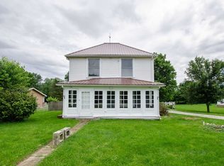 1563 E 100 N, Kokomo, IN 46901