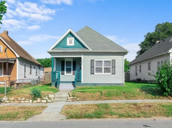 3004 Burnside Ave, Saint Joseph, MO 64505