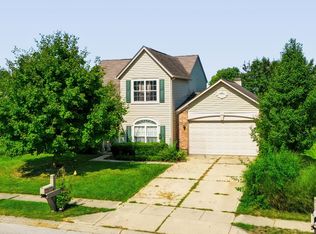 4986 Aquaduct Dr, Greenwood, IN 46142