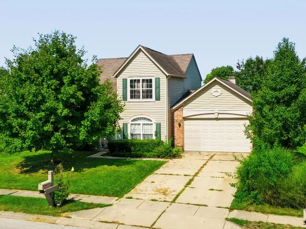 4986 Aquaduct Dr, Greenwood, IN 46142