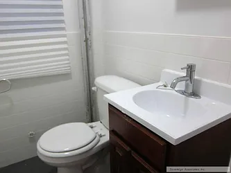 Rented by Sovereign Associates