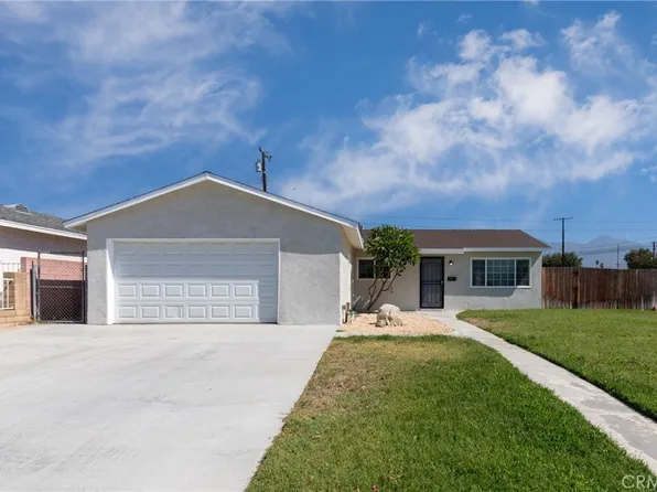 4886 Flora St, Montclair, CA 91763