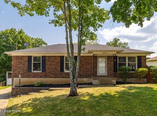 10908 Blackwood Rd, Jeffersontown, KY