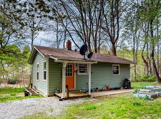 7 Grefe Rd, Scaly Mountain, NC 28775