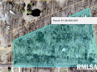 3126 Vermont Rd, Carterville, IL 62918