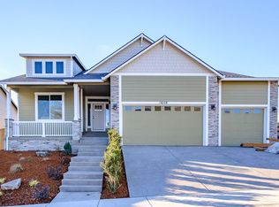 1650 Bryans Pl NW, Albany, OR 97321