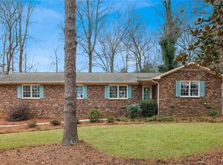 368 Windsor Dr SW, Marietta, GA 30064
