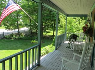 24 Beede Hill Rd, Fremont, NH 03044