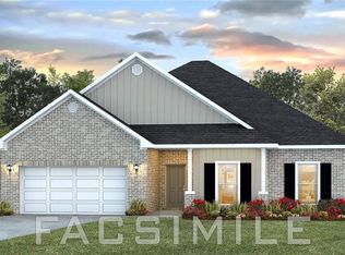 10517 Sand Dune Ave, Mobile, AL 36695
