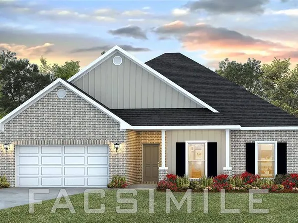 10517 Sand Dune Ave, Mobile, AL