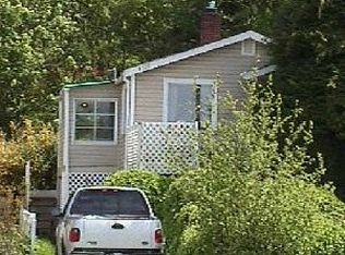 4522 Delridge Way SW, Seattle, WA 98106