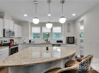 1256 Madison Towns Ln, Charlotte, NC 28209
