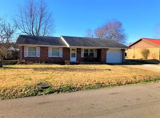 1306 Cherry Ln, Beaver Dam, KY 42320