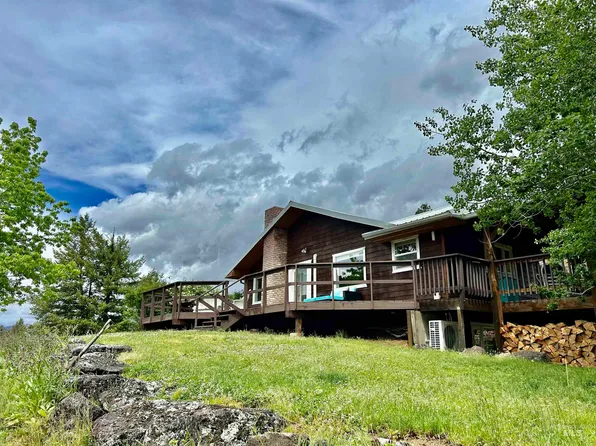 25 Adams Ranch Rd Lot 1, Boise, ID 83716