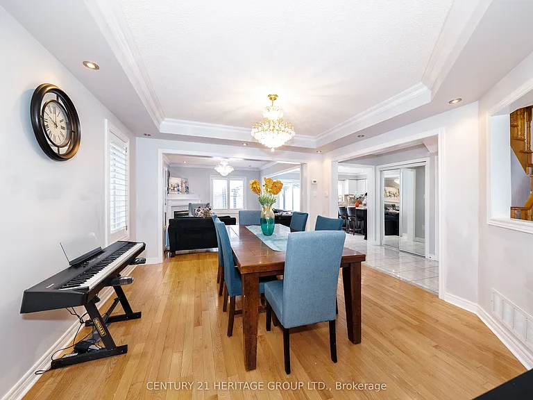 2211 Old Rutherford Rd — Photo 3