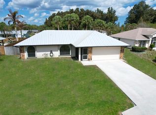 783 Carnation Dr, Sebastian, FL 32958