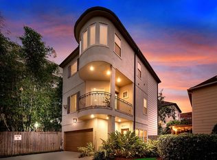 3808 Center St, Houston, TX 77007